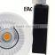 global wholesale exported exhibition 80-85lm/w 18w cob led track light