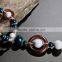 2016 New Ethnic style ceramic necklace long necklace for sales