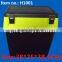 H1001 38*25*38.5CM Plastic Fishing Seat Box match fishing box