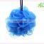 Mesh bath shower ball sponge