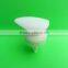 New Arrival Wide Wing cream pump plastic lotion pump for bottle