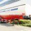 Best Selling 45Cubic meters Bulk Cement Tank Semi Trailers for sale