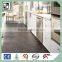 Factory direct sale Stone pattern durable vinyl flooring plank grey