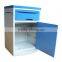 ABS Cheap Steel Small Bedside Tables For Hospital