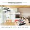 FQ777-124C MINI With 2.0MP HD Camera With Switchable Controller RC Quadcopter RTF