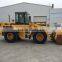 USED MACHINERIES - 938 F WHEEL LOADER (6548)