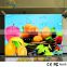 Best price waterproof LED screen indoor/outdoor LED display board china manufacture