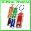 Promotional LED Keychain Light