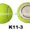 3D Tennis Fridge Magnets Magnetic Button