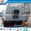2016 power high pressure washer cleaning truck DONGFENG 4x2 high pressure cleaning truck for sale