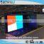 high resolution Indoor P10 stage video screen panel for rental