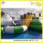 2015 newest commercial inflatable water park for sale