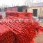 Q235 paintedl ringlock scaffolding