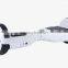 China remote bluetooth smart 2 wheel electric self balancing wheel