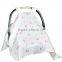 Breathable Muslin Infant Car Seat Cover