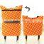 Competitive Price for foldable shopping bag with wheel on SALE