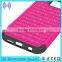 Diamond Bling Mobile Phone Case For 7046T