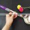 different types of ladle