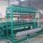 Anping Manufacturer Automatic HIinge Joint Grassland Fence Machine Hot Sale