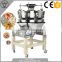 Automatic Vertical Cereal Packing Machine Match With Combination Multihead Weigher