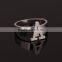 Alphebet Letter Ring