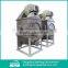 99.9% High Efficiency ZH-2# Watery Dust Collecting System Powder Dust Collector Manufacturer