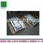 Wood plastic composite extrusion die and molding