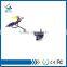 Car reversing aid backup camera with 170 degree wide angle