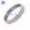 Hot selling Stainless Steel Silver Gold of Bracelet New Products 2016