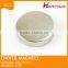 super strong permanent magnets neodymium n52