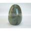 Jade Green Gemstone Egg