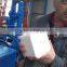 Square 5kg of salt lick block hydraulic press machine