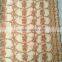 Fashion 100% polyester embroidery net fabric,3d fabric