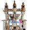 Super deluxe Cat Tree Cat Castle