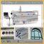 4 axis parker cnc machine center