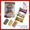 Oats milk chocolate biscuits snack