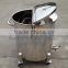 100L 500L Stainless Steel Fixed Moveable Movable Storage Tank