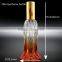 custom made 20ml perfume glass spray empty bottle mpty transparent glass spray pump perfume bottle