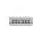 2016 TRUSDA six ports usb multi charger 60W output Smart IC qc 2.0 charger for iphone charger