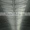 hyperbolic and decorative Grade A firepoof PTFE coated tensile fabric architecture Ceiling in Airport from china supplier
