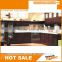 Yekalon 2015 hot sale fiber plastic China kitchen cabinet