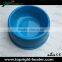 Electric heating bowel with chew-proof and can waterproof