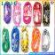 90CM for Samsung mobile phone data cable MicroUSB charging cable color data lines weave V8 wiring