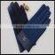 Cheap Softtextile Touch Screen Glove With Wool