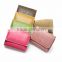 2015 Best Selling leather wallet india