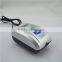 AC / DC Fashion Design Silence Aquarium Air Pump With Ultra-long Standby Time