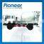 Widely used Concrete Mixing Carrier Concrete Mixer Truck