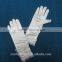 2016 Ladies Wholesale White Wedding Gloves
