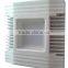 Singapore UL Listed 60W mLED Petro Station Light, Osram LEDs,Pure aluminum, Emerency, Dimmable IP65 UL Petro station led