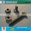 Good quality best price 904L stainless steel bolt best price